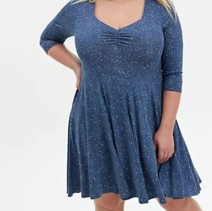 Torrid Star Dress